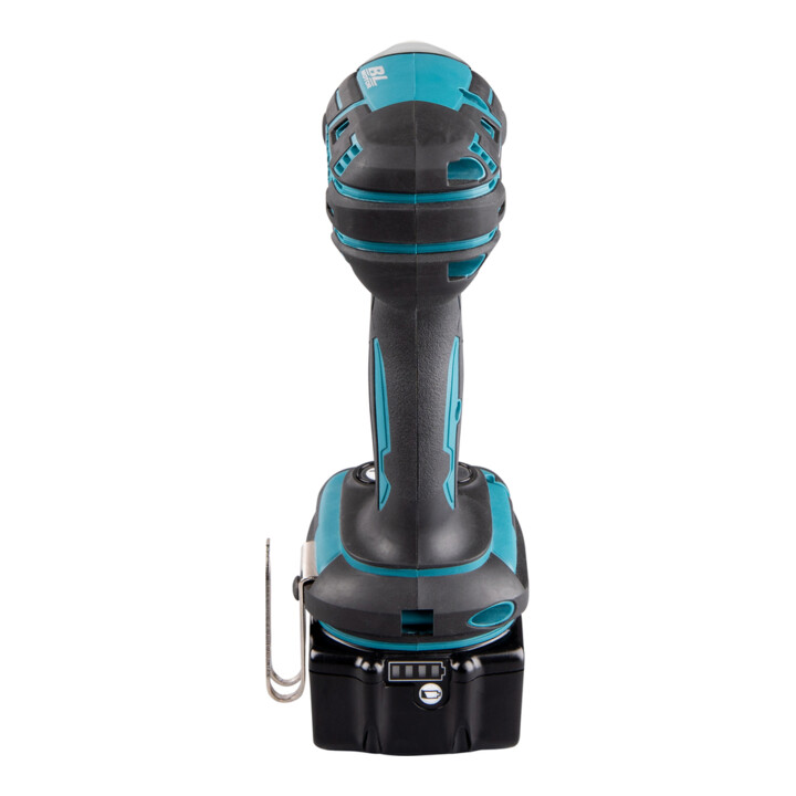 Makita accu impuls schroevendraaier 18.0 V DTS141RTJ