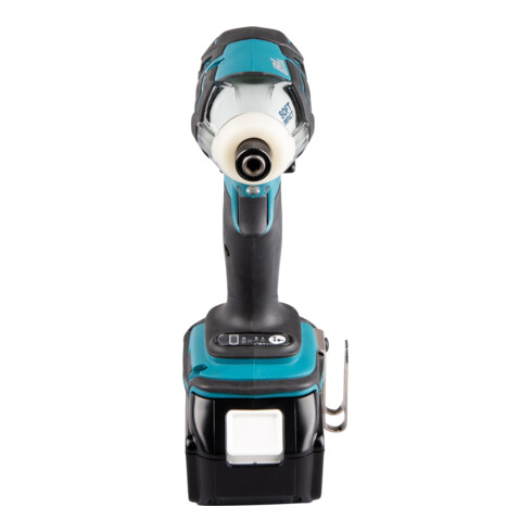 Makita accu impuls schroevendraaier 18.0 V DTS141RTJ