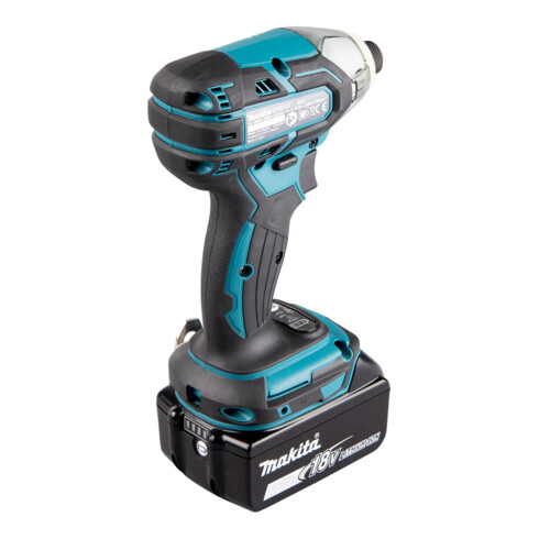 Makita accu impuls schroevendraaier 18.0 V DTS141RTJ