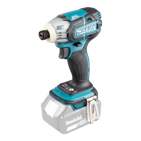 Makita accu-impulsschroevendraaier DTS141Z soloversie