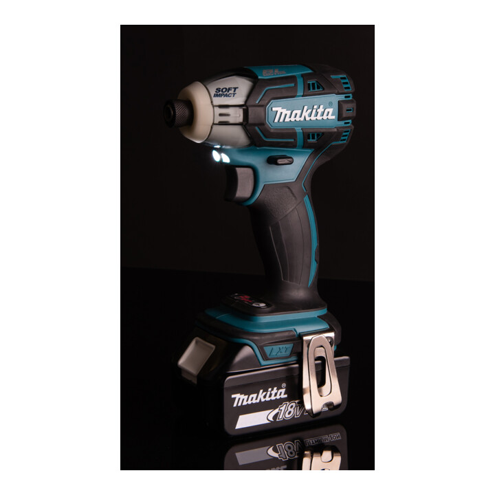 Makita accu-impulsschroevendraaier DTS141Z soloversie