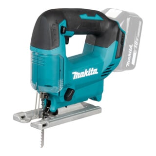Makita Accu-inkepersdecoupeerzaag 18V zonder accu zonder lader