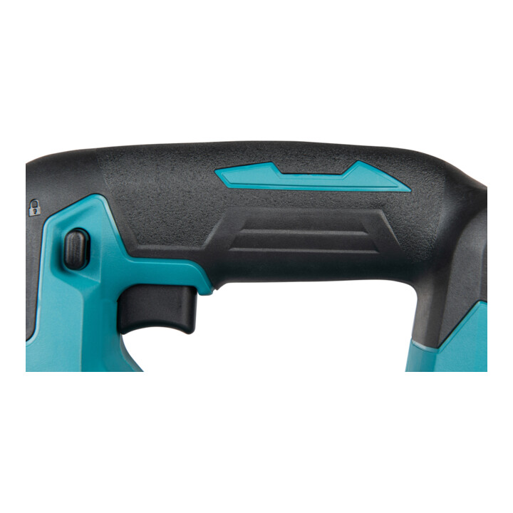 Makita Accu-inkepersdecoupeerzaag 18V zonder accu zonder lader