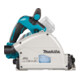 Makita accu invalzaag 56 mm 2 x 18V DSP600ZJ-5