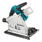 Makita accu invalzaag 56 mm 2 x 18V DSP601ZJU