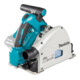 Makita accu invalzaag 56 mm 2 x 18V DSP601ZJU-2