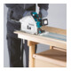 Makita accu invalzaag 56 mm 2 x 18V DSP601ZJU-5
