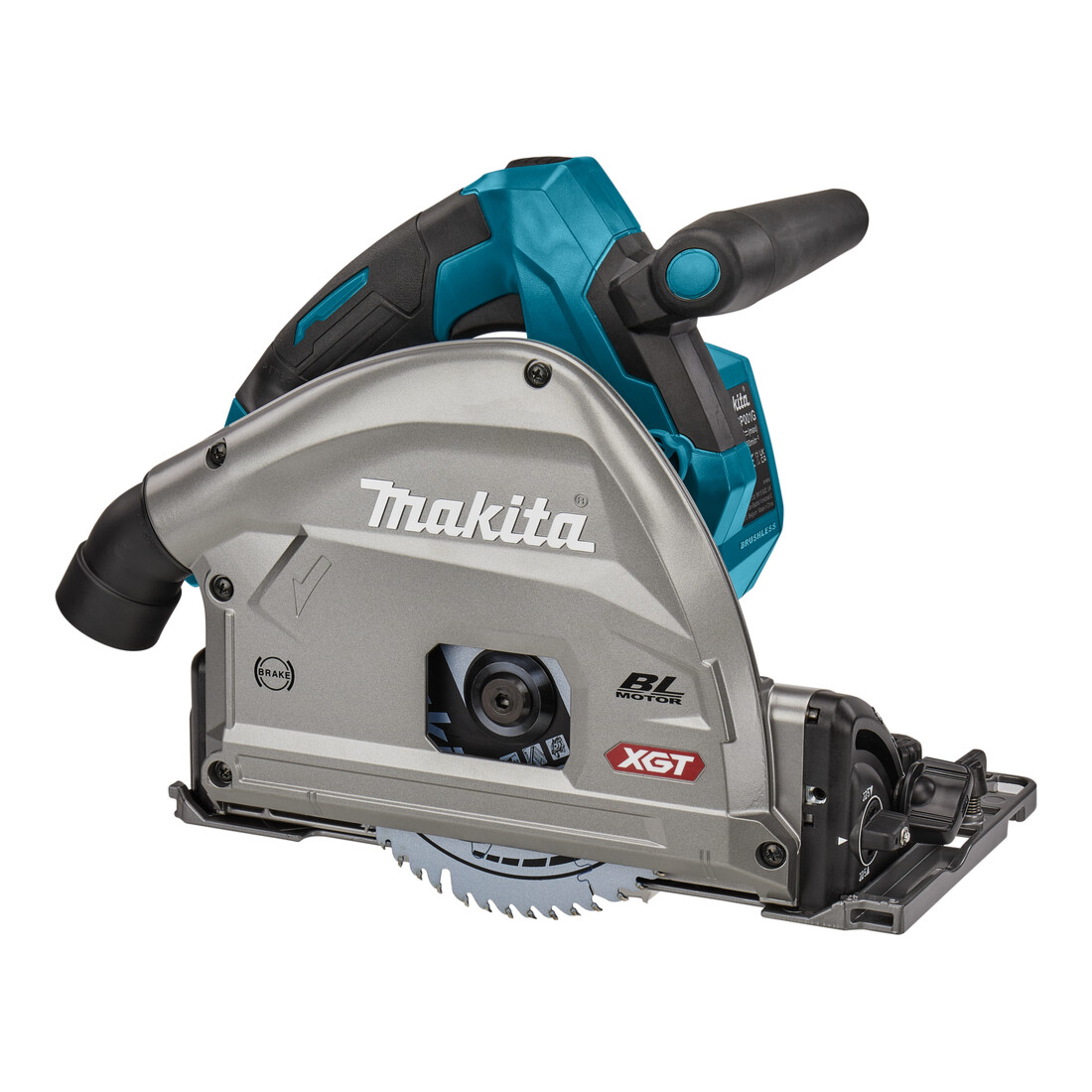 Makita accu invalzaag 56mm 40V SP001GZ03