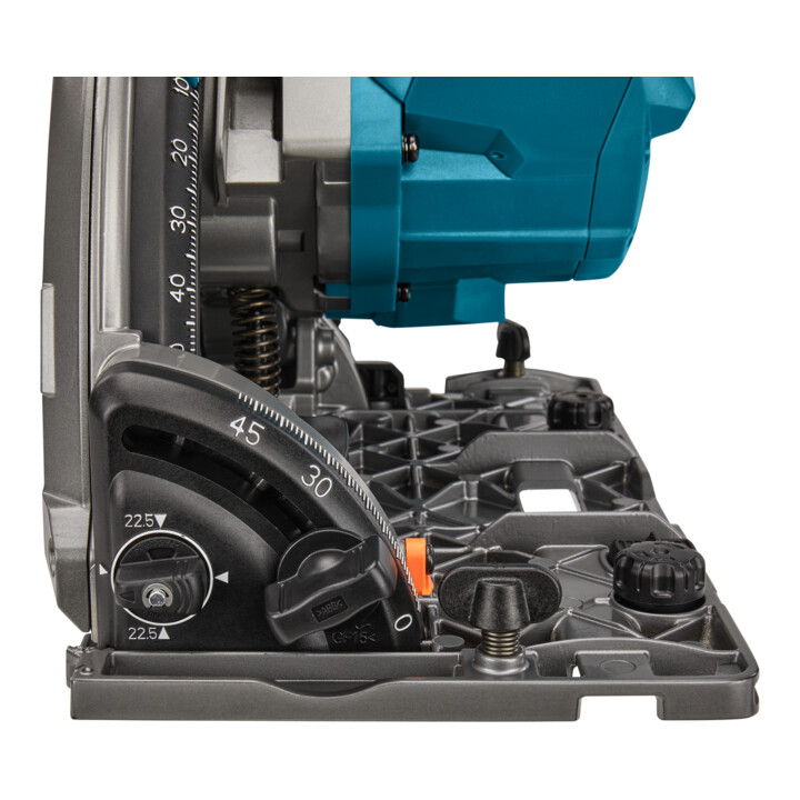 Makita accu invalzaag 56mm 40V SP001GZ03