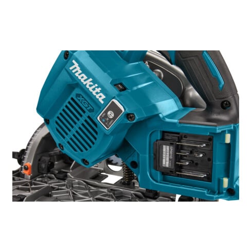 Makita accu invalzaag 56mm 40V SP001GZ03