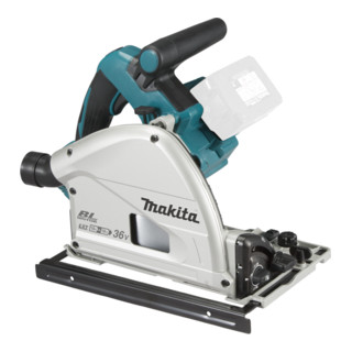 Makita accu invalzaag DSP601ZU