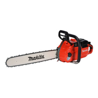 Makita Accu-kettingzaag 40V SR