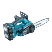Makita accu kettingzaag DUC252PT2-1