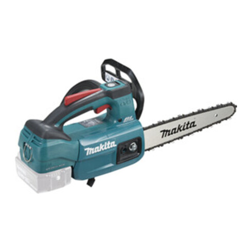 Makita accu kettingzaag DUC254CZ 18 V, 1/4" Carving (zonder accu, zonder lader)