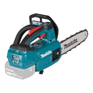 Makita accu kettingzaag DUC254Z 18 V (zonder accu, zonder lader)