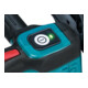 Makita accu kettingzaag DUC254Z 18 V (zonder accu, zonder lader)