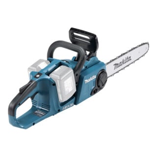 Makita accu kettingzaag DUC353Z, 2 x 18 V, 35 cm, solo versie