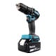 Makita accu klopboormachine 18V DHP487RAJ