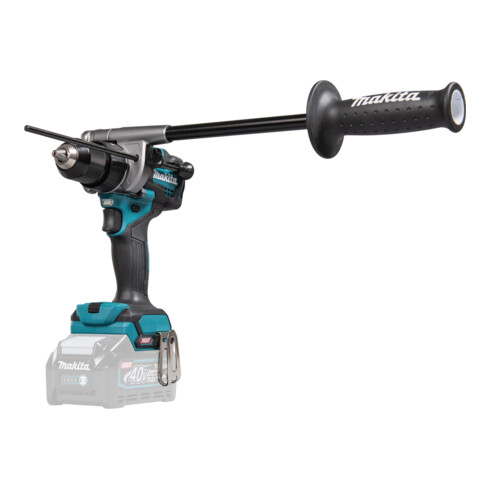 Makita accu klopboormachine 40V HP001GZ