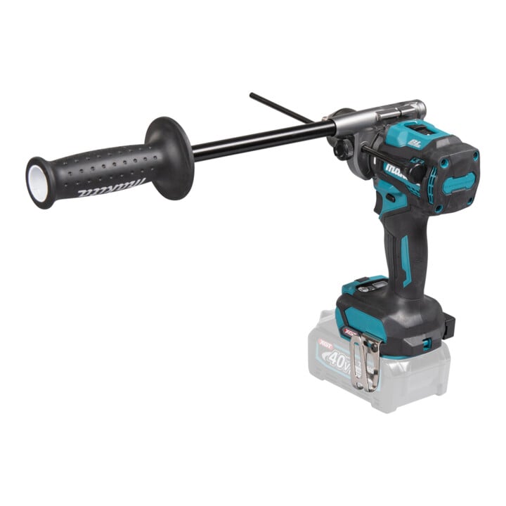 Makita accu klopboormachine 40V HP001GZ