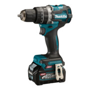 Makita accu klopboormachine 40V HP002GA202