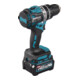 Makita accu klopboormachine 40V HP002GA202-4
