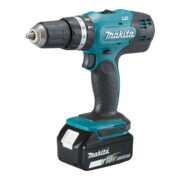 Makita accu klopboormachine DHP453RFE-1