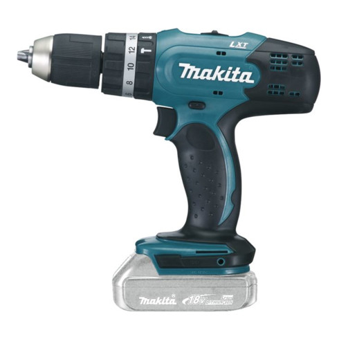 Makita accu klopboormachine DHP453SFX4