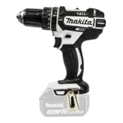 Makita accu klopboormachine DHP482ZWJ zwart/wit-1