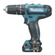 Makita accu klopboormachine HP331DSAE-1