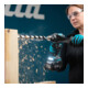 Makita Accu-klopboorschroefmachine 40V max. 4,0 Ah 2 accu’s lader MAKPAC