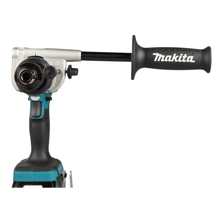 Makita Accu-klopboorschroevendraaier 18V zonder accu zonder lader