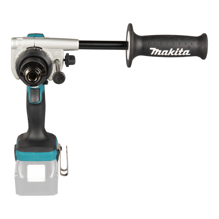 Makita Accu-klopboorschroevendraaier 18V zonder accu zonder lader