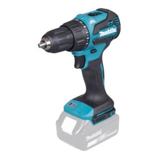 Makita Accu-klopboorschroevendraaier 18V zonder accu zonder lader