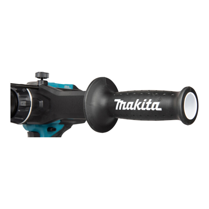 Makita Accu-klopboorschroevendraaier 40V max. zonder accu zonder lader