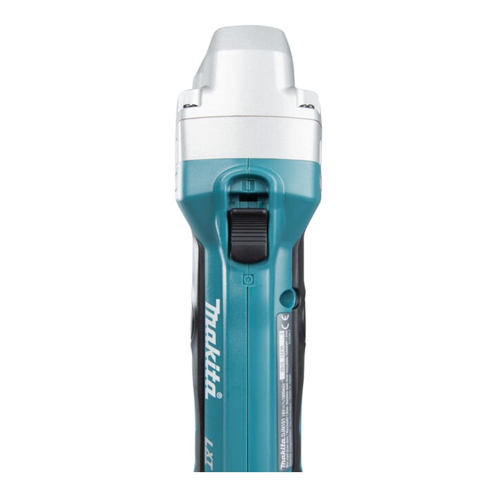 Makita accu knabbelschaar 1.6mm 18 V DJN161RTJ