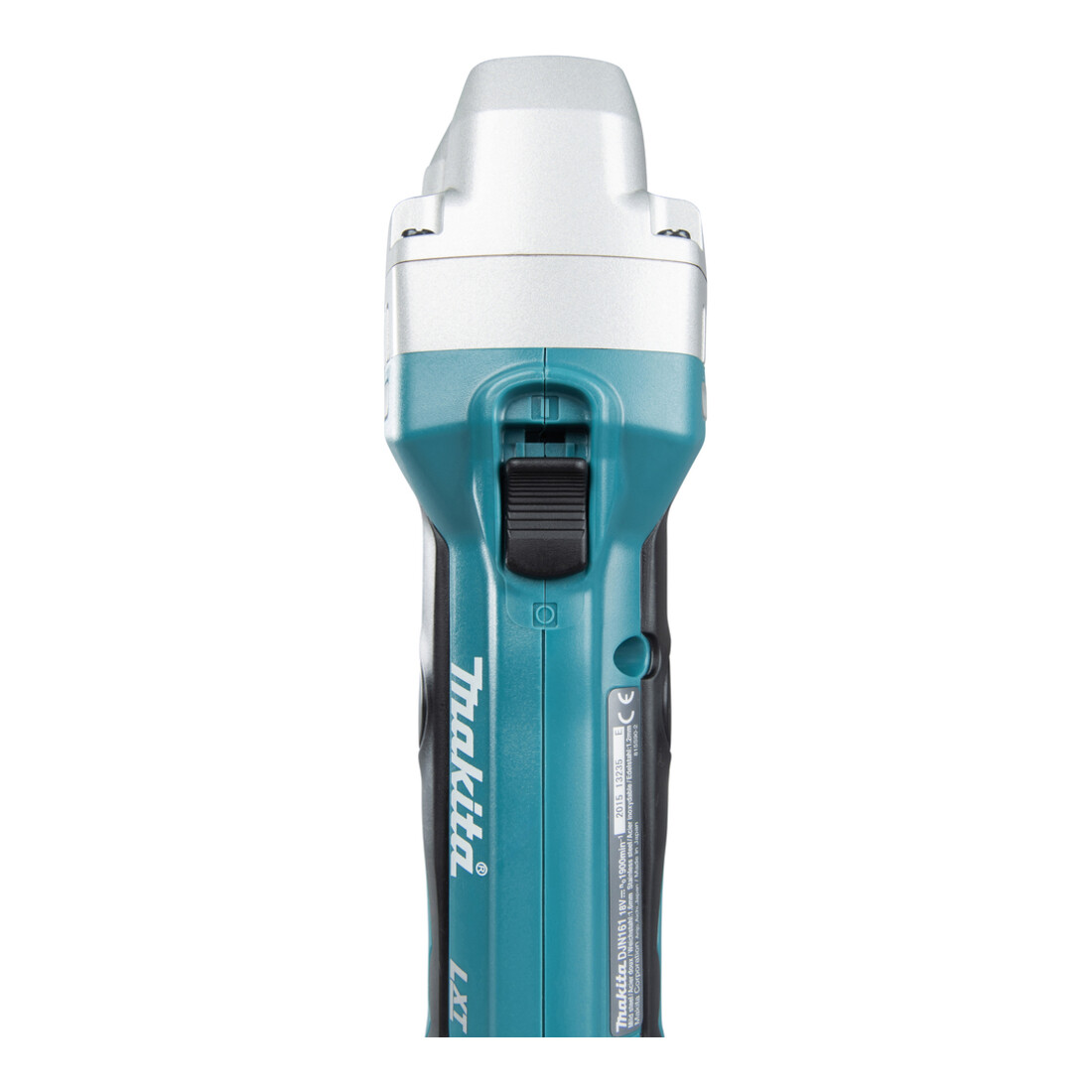 Makita accu knabbelschaar 1.6mm 18 V DJN161RTJ