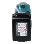 Makita accu knabbelschaar 1.6mm 18 V DJN161RTJ-5