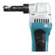 Makita accu knabbelschaar DJN161Z soloversie