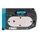 Makita accu kruislijnlaser SK105DZ rood