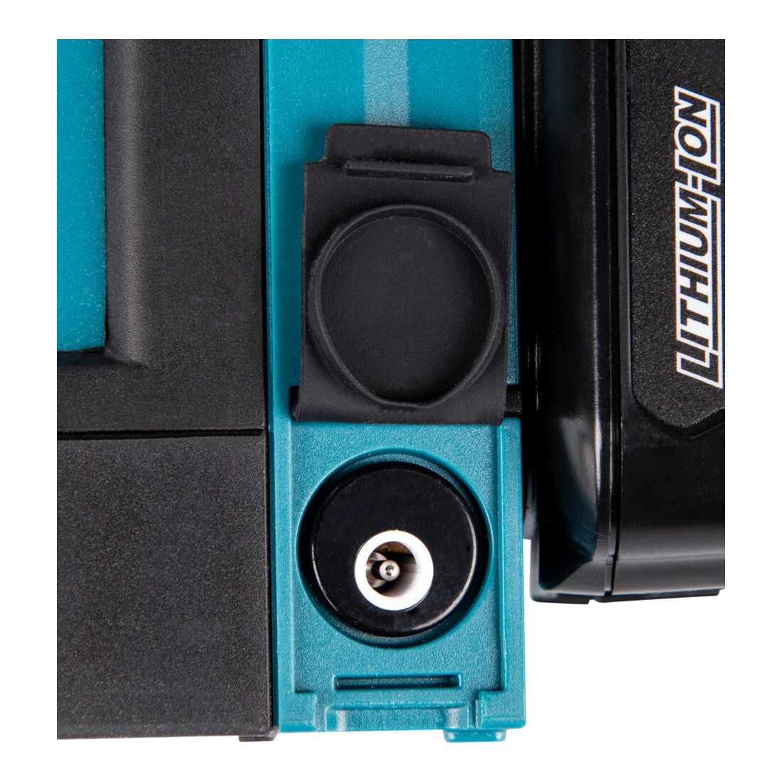 Makita accu kruislijnlaser SK105DZ rood
