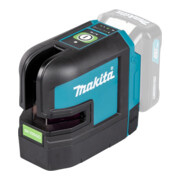 Makita accu kruislijnlaser SK105GDZ groen