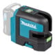 Makita accu kruislijnlaser SK105GDZ groen-2