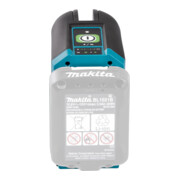 Makita accu kruislijnlaser SK105GDZ groen-5