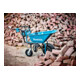 Makita accu kruiwagen 18 V DCU180Z