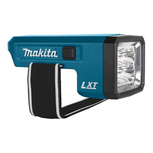 Makita Lampada LED a batteria BML186 (STEXBML186)