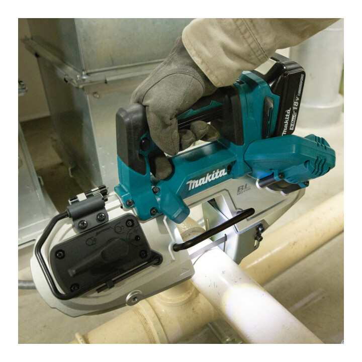 Makita accu lintzaag 18V DPB183Z