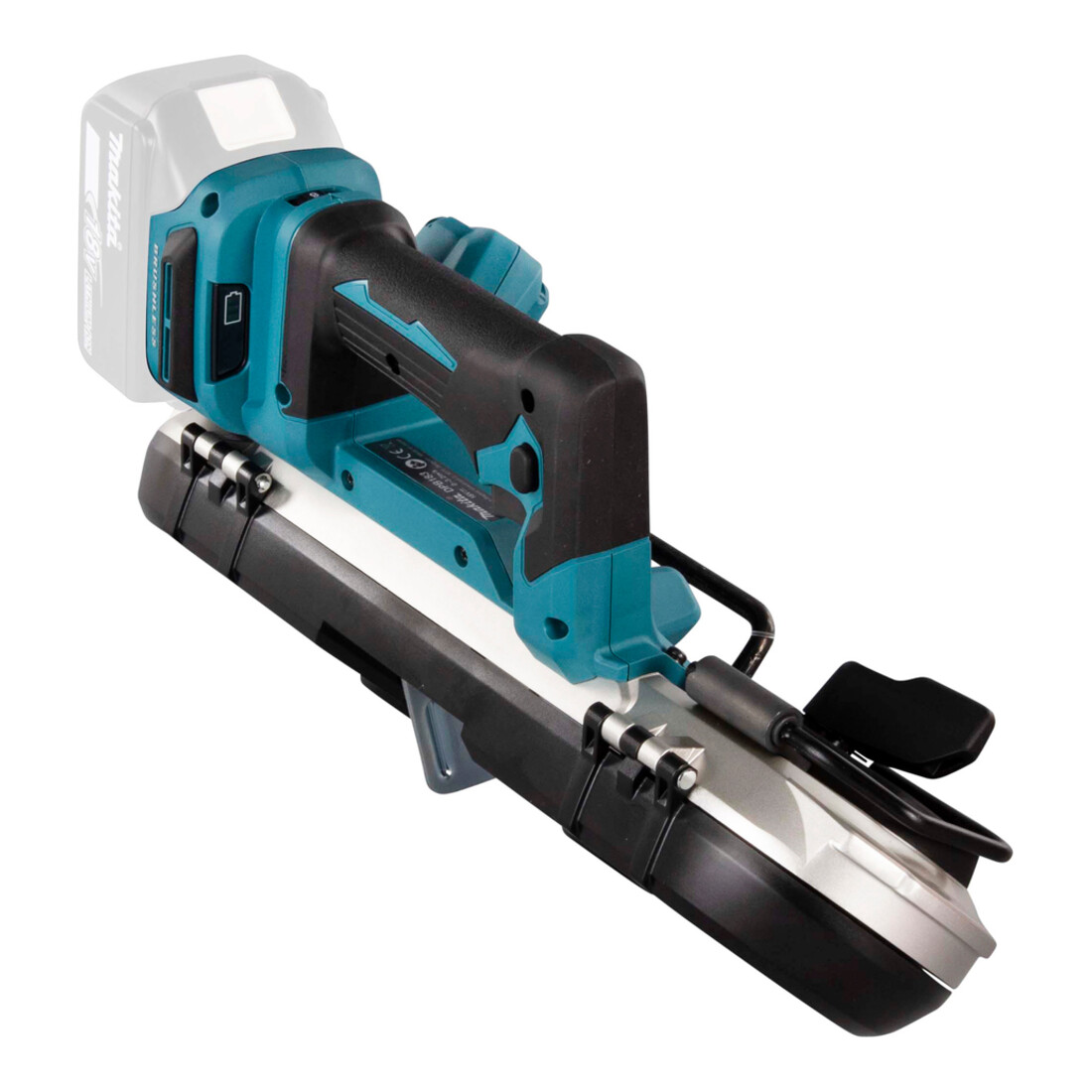 Makita accu lintzaag 18V DPB183Z