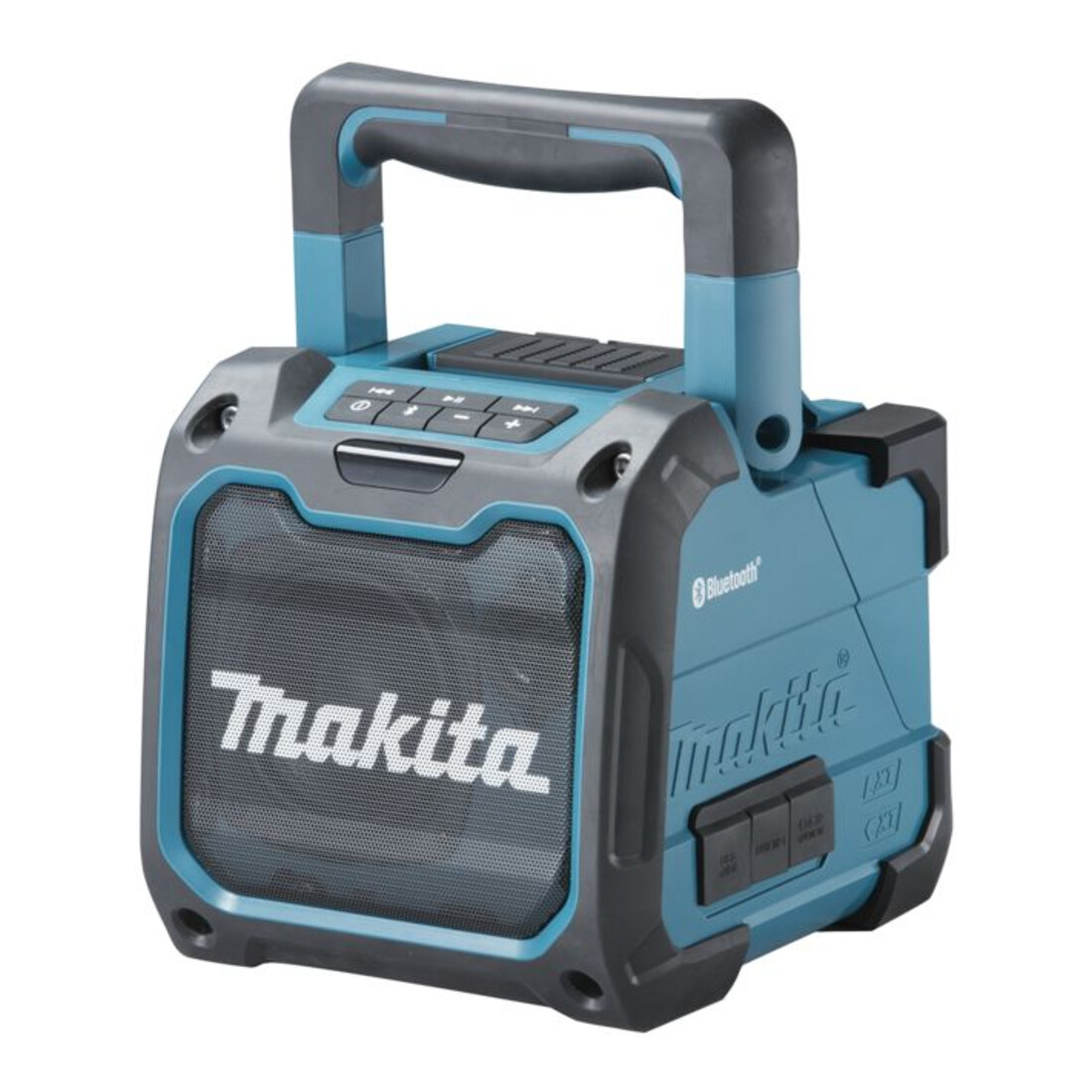 Makita accu luidspreker DMR200