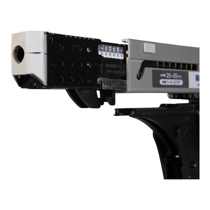 Makita accu magazijn schroevendraaier 18.0V DFR550RTJ